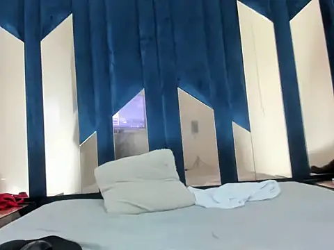 Ian_Savagen Webbikameraesitys