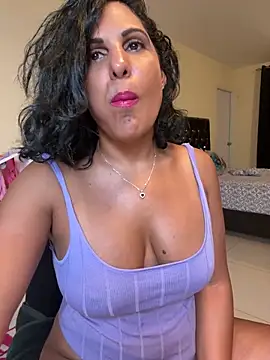 Latina-miss webcam show