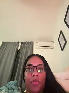 Chaniita élő XXX-chatje