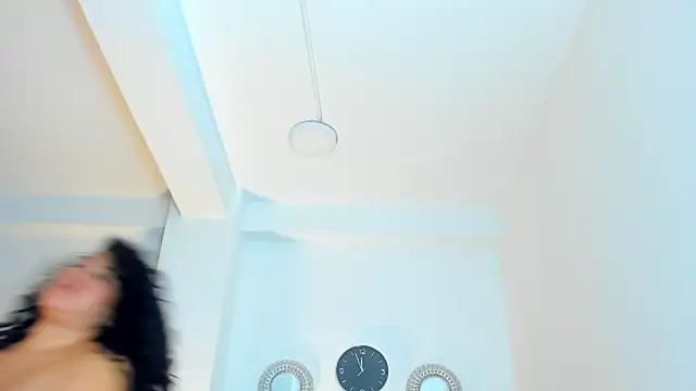 Show Webcam de kathyajhonss