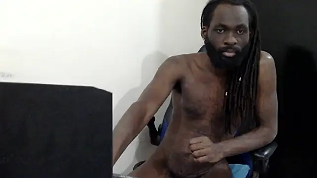 Darkkras webcam show