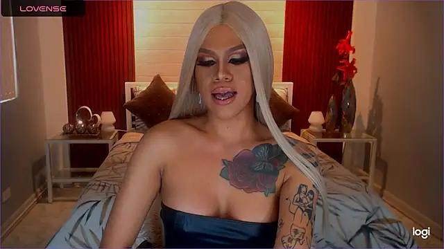 StellaStrong30 即時 XXX 聊天