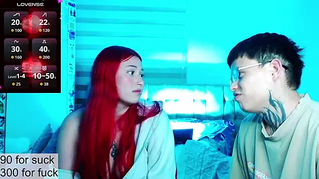 Show webcam de _justinmoon2