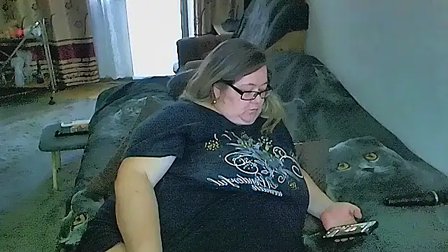 sex2 élő XXX-chatje