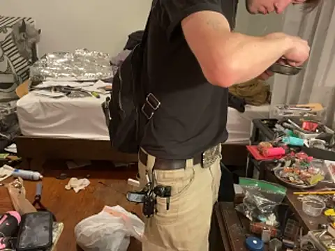 XanderOzzz: απευθείας συνομιλία ΧΧΧ