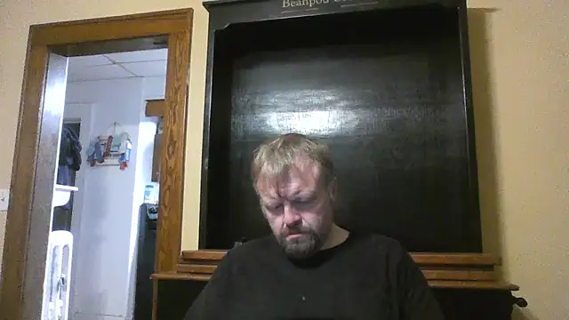 TheOneDonShaun's Webcam Show