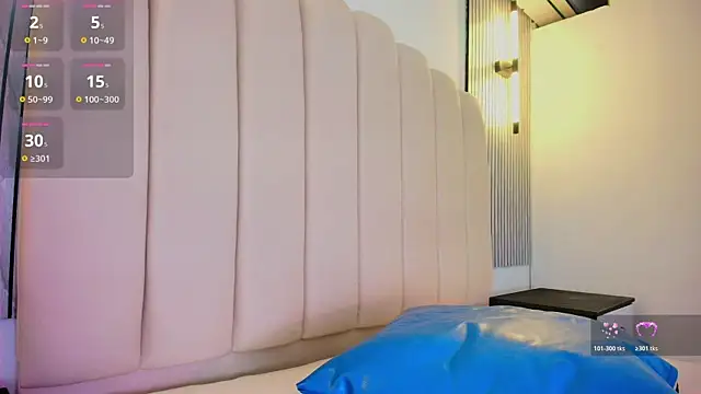 lian_cameronのライブXXXチャット