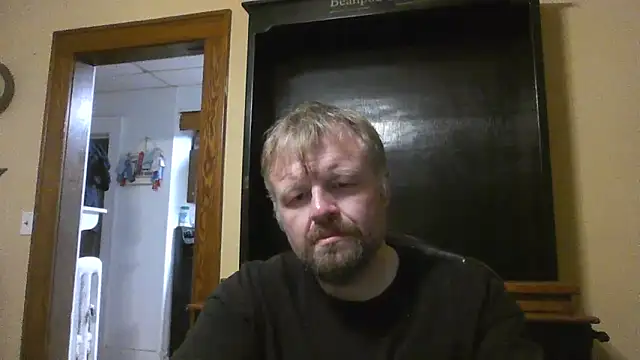 TheOneDonShaun élő XXX-chatje