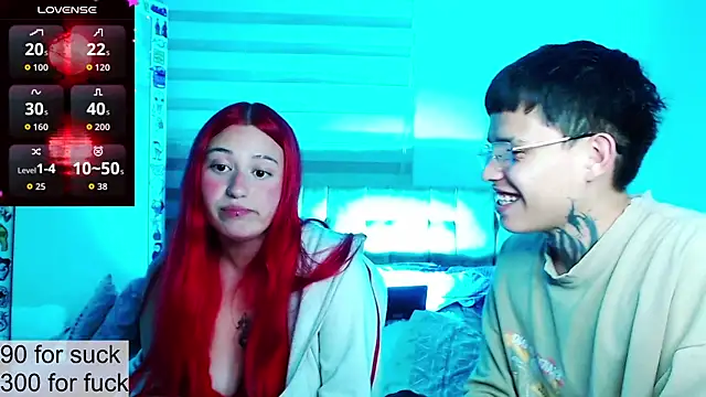 Show de webcam de _justinmoon2