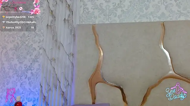 Chat XXX Live osamu_tay