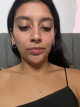 BrittanyDiaz 现场XXX聊天