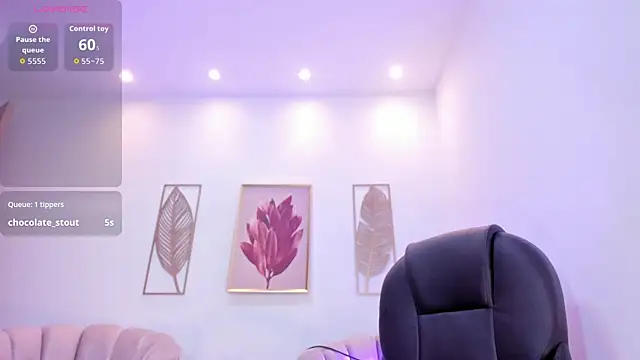 miavegas1 Chat XXX in diretta