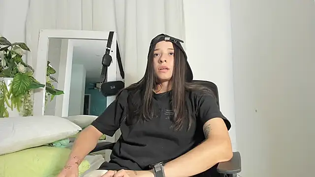 Sembang XXX Secara Langsung ViictoriiaSaenz