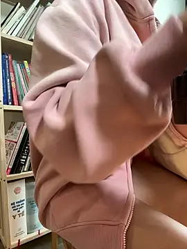 secretly_masturbating Webcam-Show