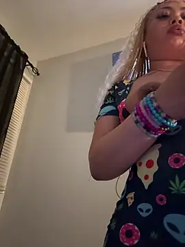 Živý XXX chat RenaThickAss