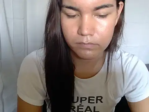 You_Got_Riri Pertunjukan Webcam