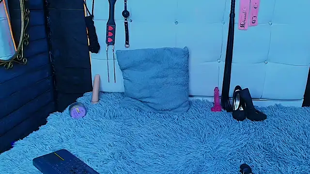 Meghan_storm Chat XXX in diretta