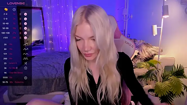 Chat XXX Live AnyaTaylor_