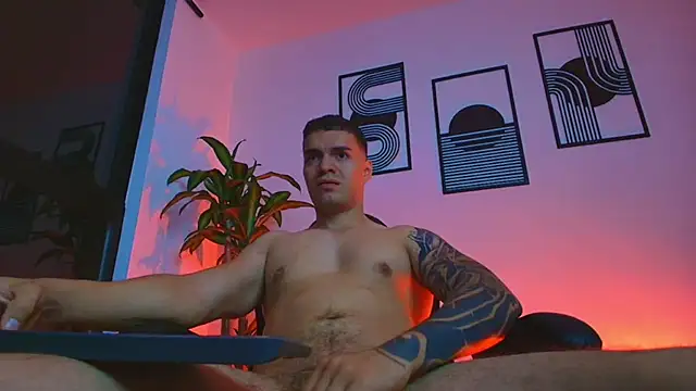 ALPHA_DOMINUS_ Webcam show
