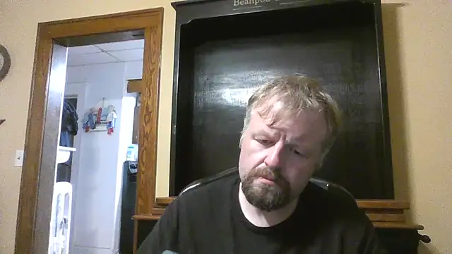 TheOneDonShaun Live XXX Chat