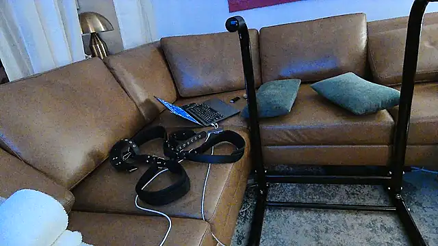 gaydandyboy Show Webcam