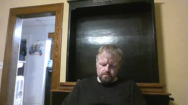 Show webcam de TheOneDonShaun