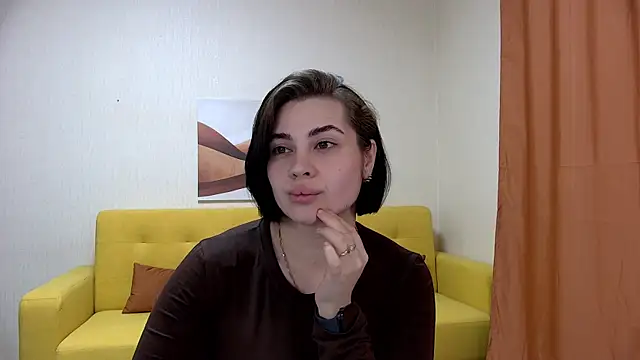 AdrianaToress' Webcam Show