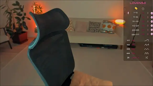 Chat XXX Live fairy_lele