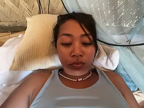 Juliet_official_pro's Webcam Show