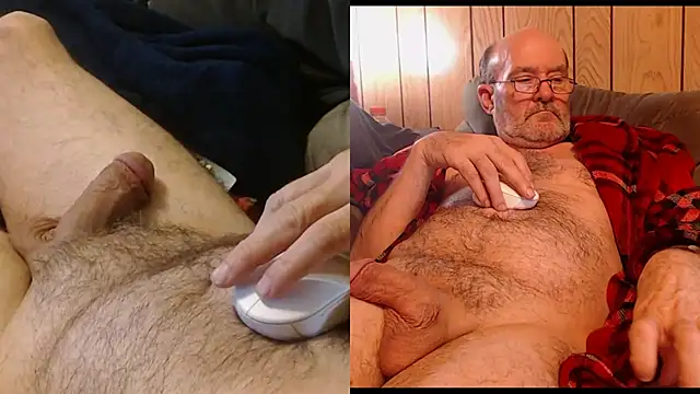 snickers1: διαδικτυακό σόου στην κάμερα