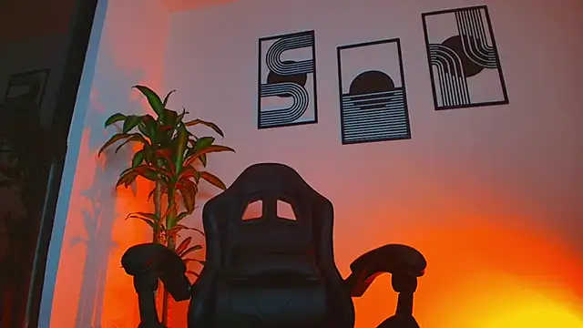 ALPHA_DOMINUS_ Show Webcam