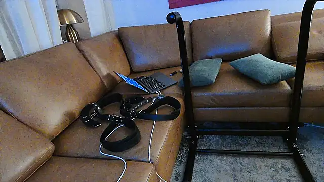 عرض كام gaydandyboy