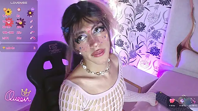 kaisage_tay's Webcam Show