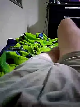 Show de webcam de Gallanttrox