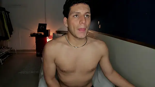 Naxttan's Webcam Show