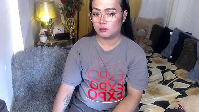 YourSweet-mich 웹캠 쇼