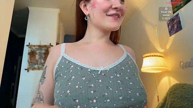 AurikTrix 라이브 XXX 채팅