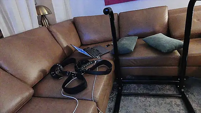 Show de webcam de gaydandyboy