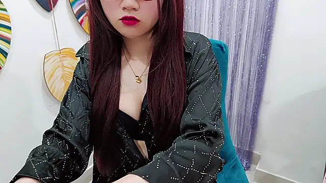 Онлайн чат XXX Ari-sweety