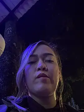 แชท XXX สดของ Danielavegax