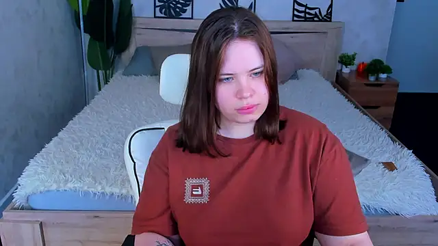 EricaElliott Chat XXX live