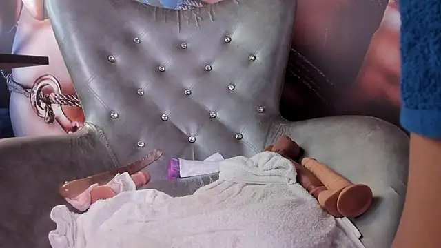 XXX chat uživo modela miss___taylor