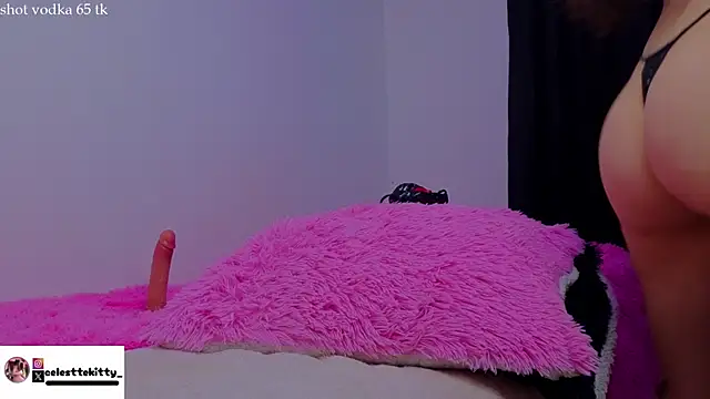 celestte_evans_1: онлайн-секс-чат