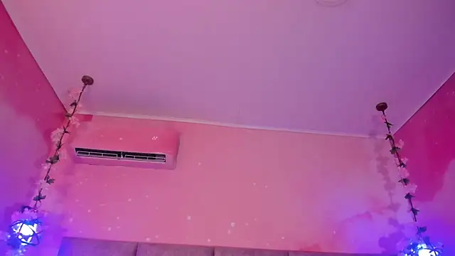 Živý XXX chat Lushi_Love