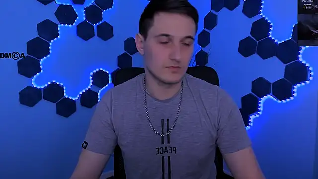 beauty_liam's Live XXX Chat