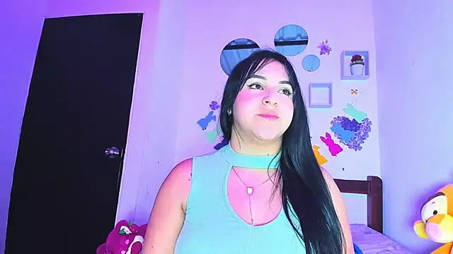 CristalBlaze: онлайн-секс-чат