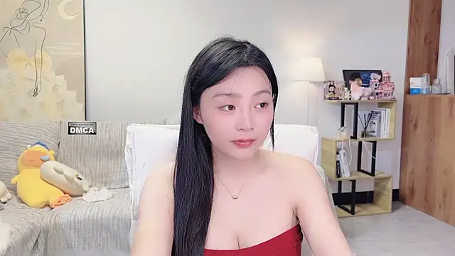 Živý XXX chat TaixiDiary