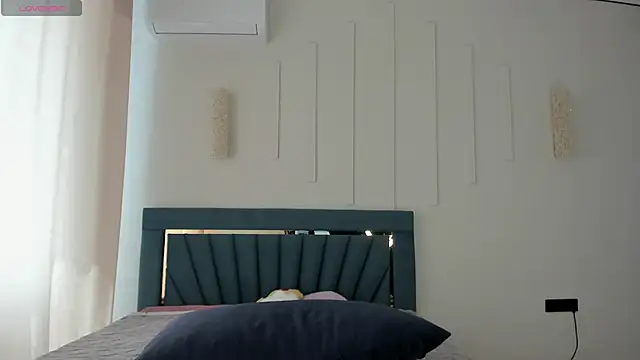 kok0mi's Live XXX Chat