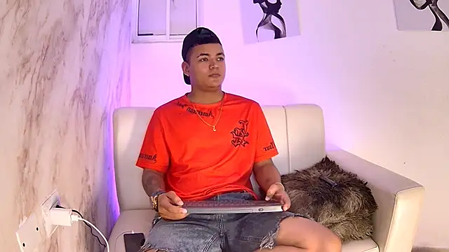 Dante__jons – Live XXX-chat