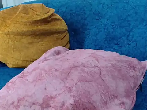 TheGhostMaster Webcam show